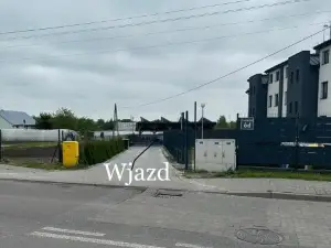 Apartament z Widokiem 5