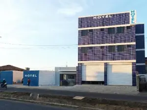Hotel Vitória