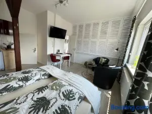 Marktplatzapartment