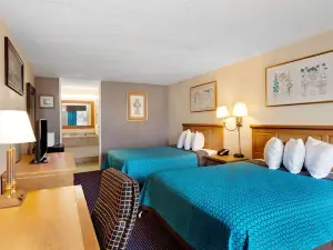Days Inn by Wyndham Lafayette Near Lafayette Airport
