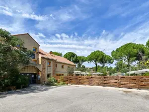 Villa Martégale Hôtel Restaurant