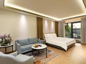 Nirvana Luxury Hotel l Ludhiana