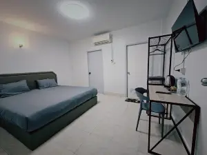 Moon's House Hatyai