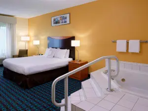 페어필드 인 바이 메리어트 리치먼드