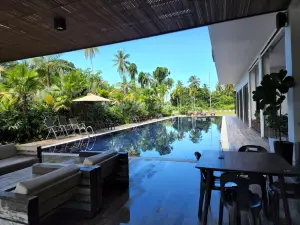 Sematan Townhouse - La Maison (U)