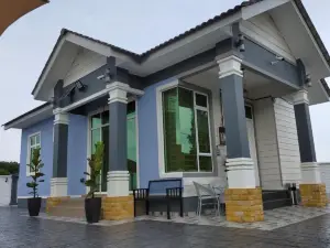 D MIMPI HOME