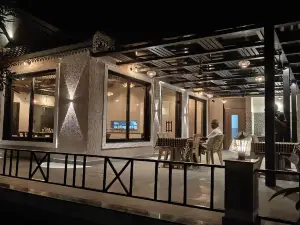 Tigers Heaven Resort