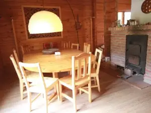 Ferienhaus Holzer Stressless