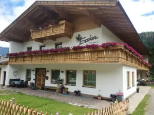 Haus Enzian Apartments