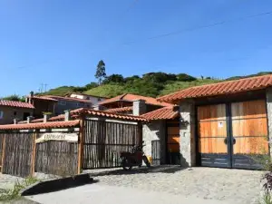 Vistabamba Ecuadorian Mountain Hostel