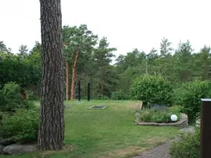 Natura Sauna