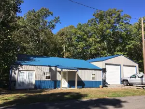 Kentucky Lake House Getaway