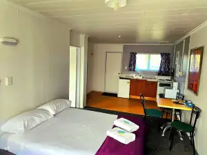 Putaruru Arms Motor Inn