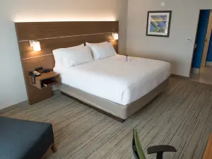 Holiday Inn Express & Suites Louisville N - Jeffersonville