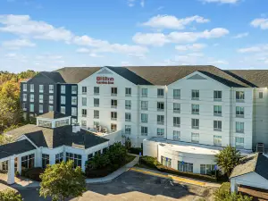 Hilton Garden Inn Charleston Airport