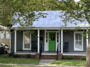 The Bungalow in Edenton