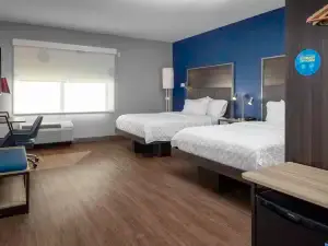 트루 바이 힐튼 린치버그