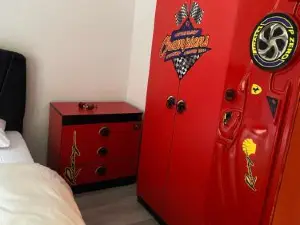 Ayazma Home