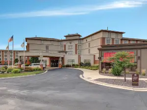 DoubleTree by Hilton Hotel Bloomington
