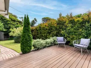 Spacious Home, Close to Beach, Secure Yard