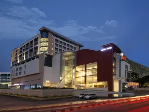 Starlit Suites Kochi