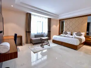 TOP Be Inn Hotel Al Khoud Muscat