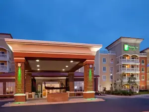 Holiday Inn & Suites Maple Grove NW Mpls-Arbor LKS