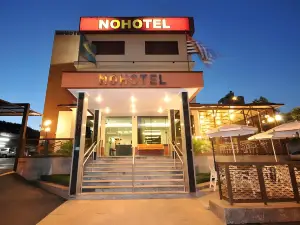 Nohotel Nova Odessa