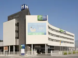 Holiday Inn Express Barcelona - Molins de Rei