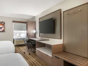 Best Western Classic Inn