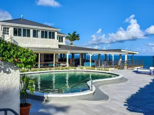 Trade Winds Hotel