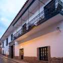 Novotel Cusco Promo Code