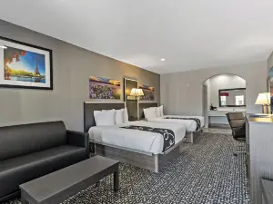 Paris Inn & Suites