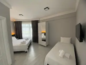 DENİZ YILDIZI OTEL