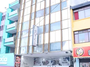 Hotel Inambu Villavicencio