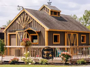 Battenkill Glamping Resort