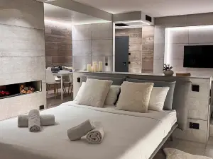 Agarthi Suites - Valtellina