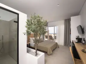 Olive Vista Suites