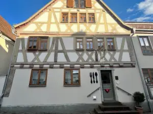 Landgasthof Zum Hasen