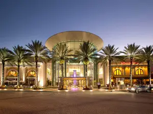SpringHill Suites Orlando at Millenia