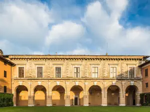 Palazzo Barbò