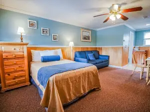 Island Manor Resort