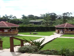 The Old House Nanyuki
