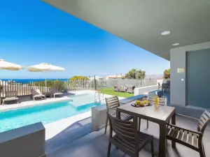 Heliades Residence