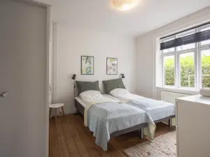Central Lyngby Apartments