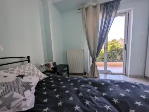 Central Apartment in Agios Konstantinos