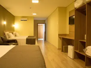 Minas Platinum Hotel & Convention