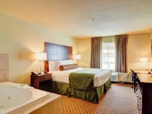 The Inn at Punxsutawney