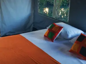 Makulu Safari Camping