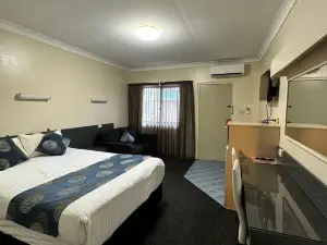 Acacia Motel